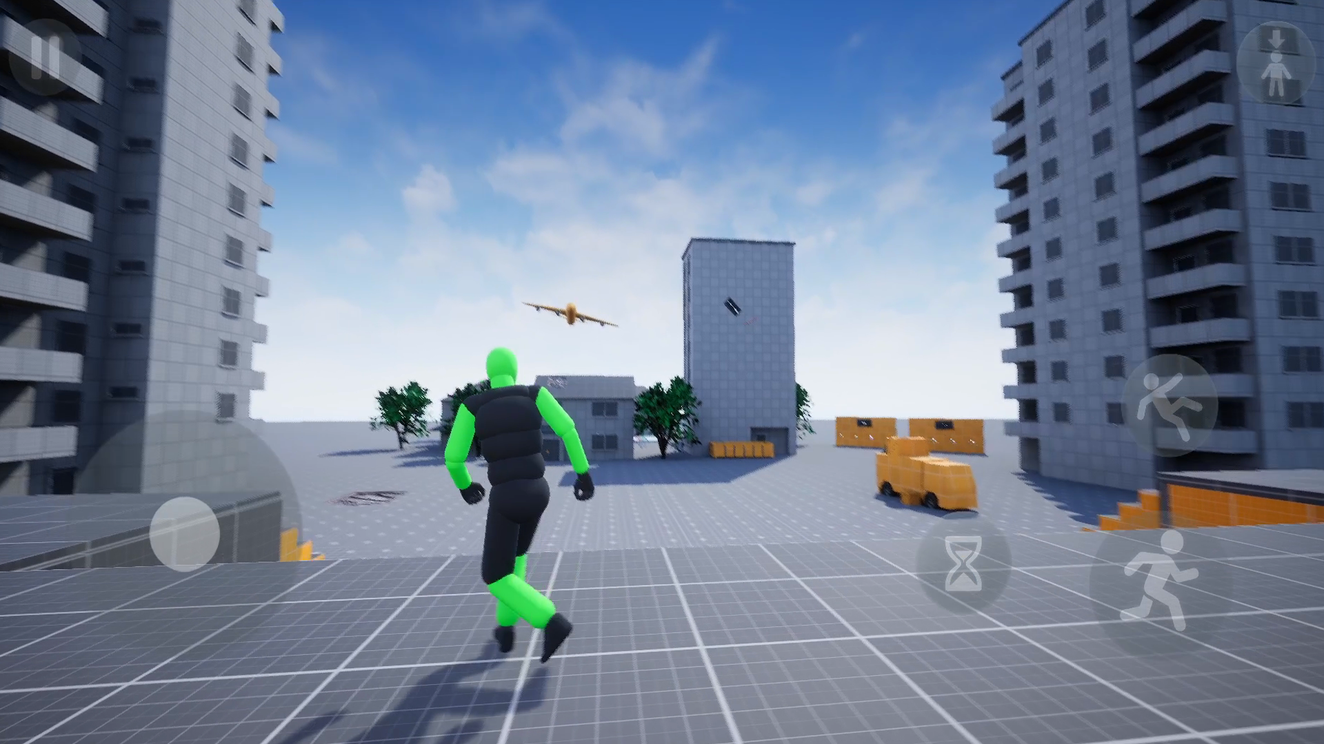 GORAG screenshot 1