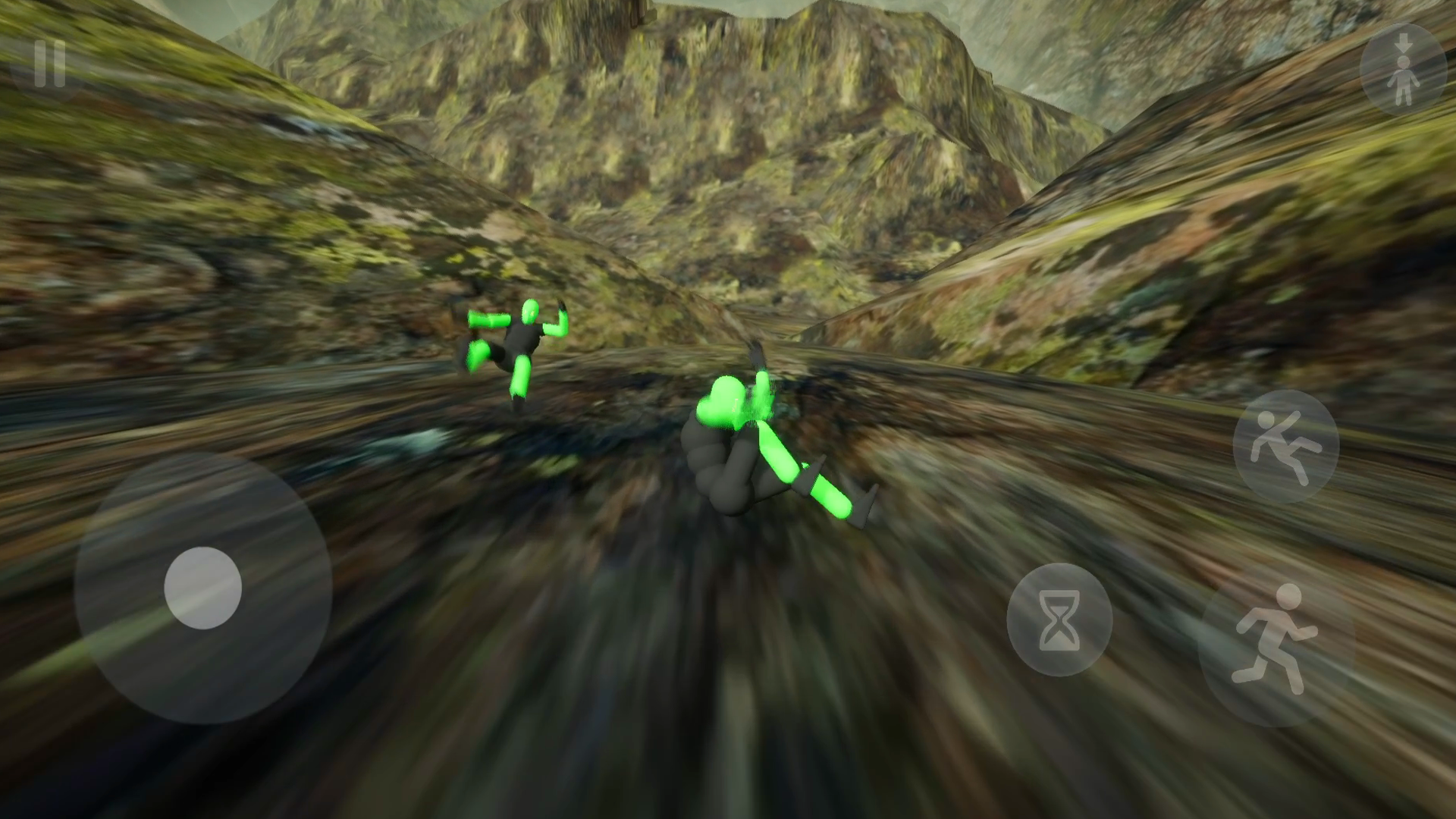 GORAG screenshot 2