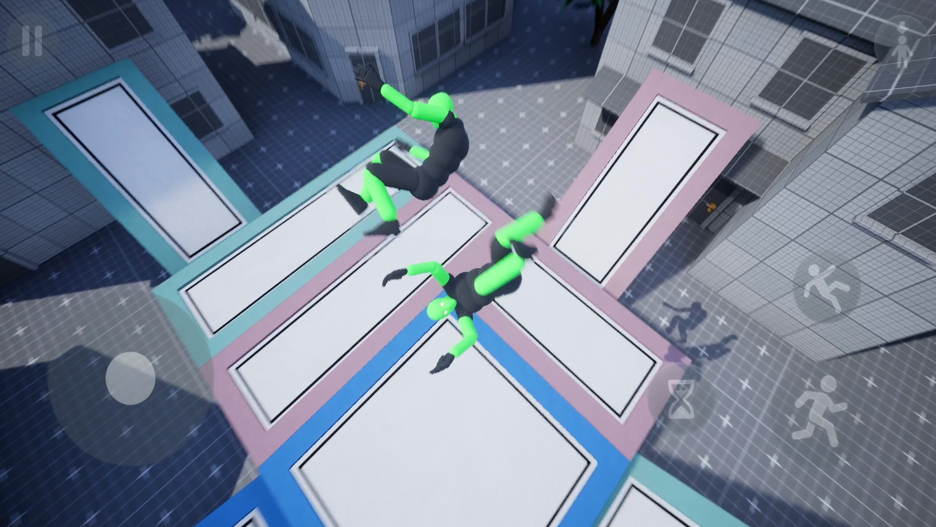 GORAG screenshot 3