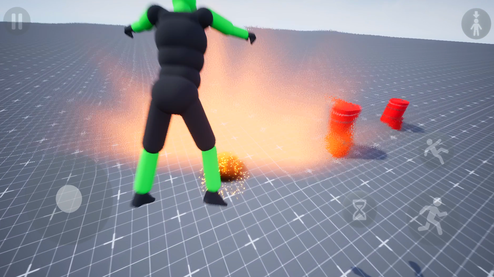 GORAG screenshot 4