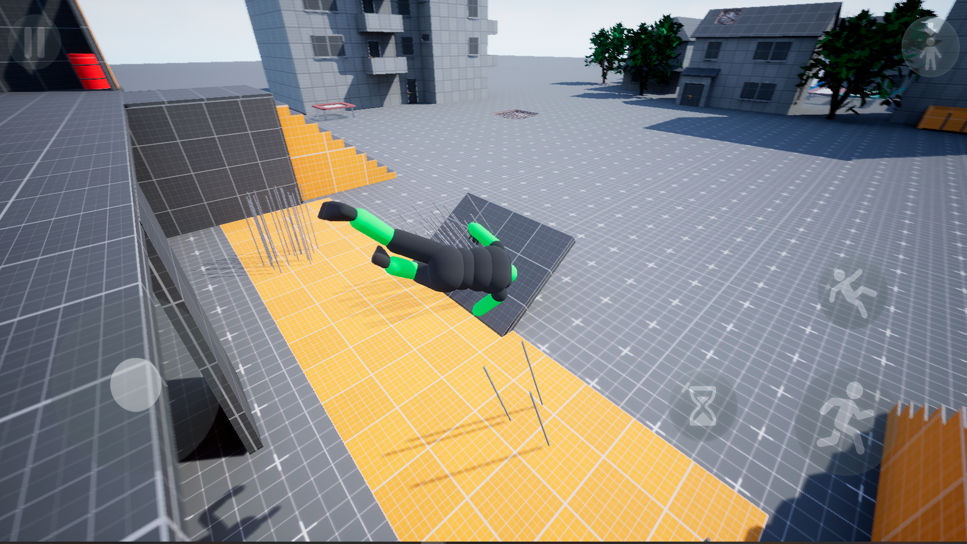 GORAG screenshot 5
