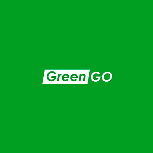 GreenGoGames logo