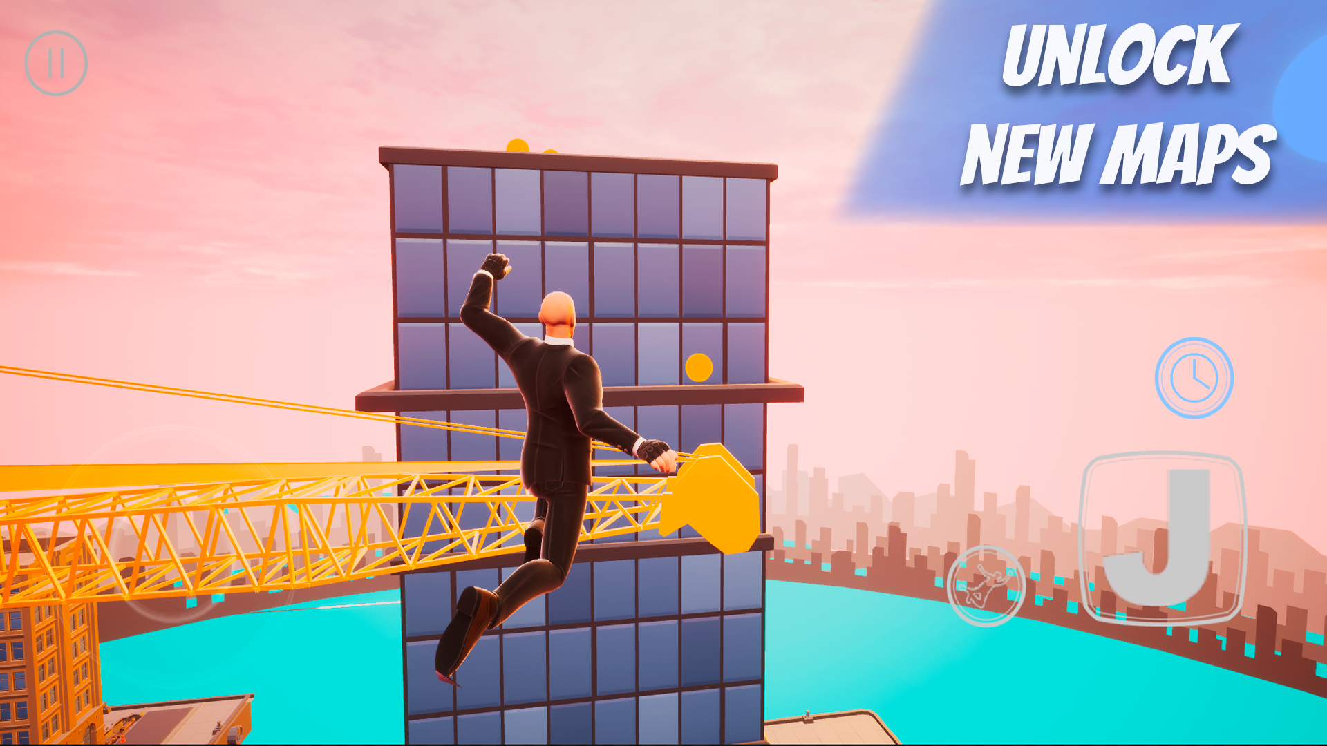Ragdoll 3D screenshot 2