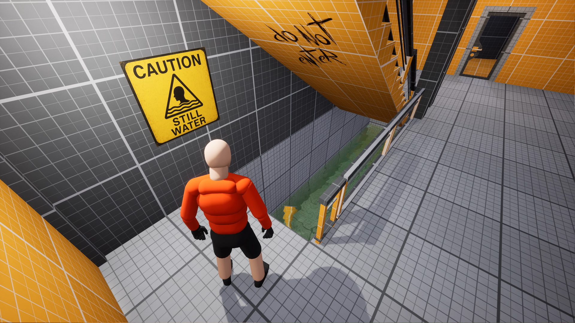 RAGDORE screenshot 2