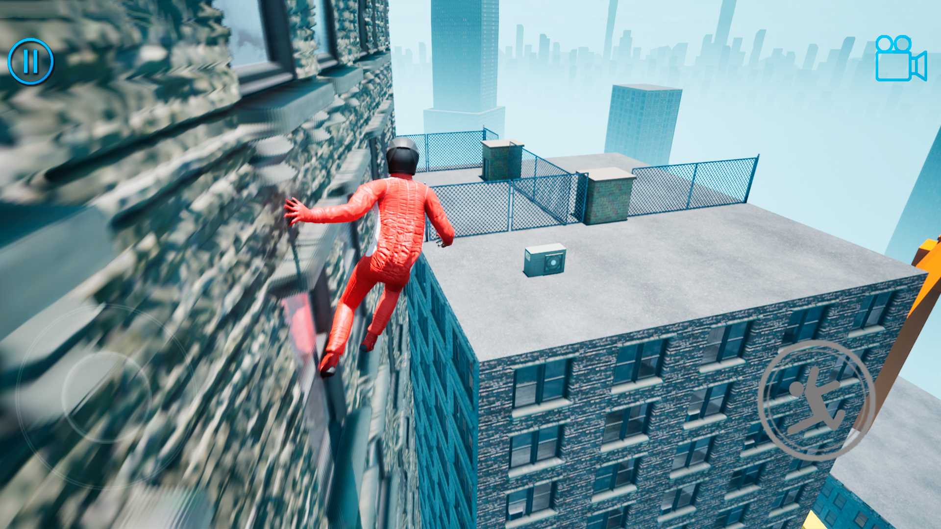 Rooftops screenshot 1