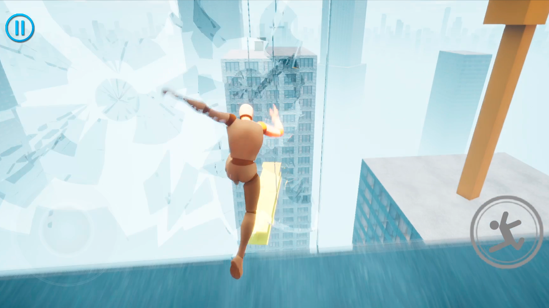 Rooftops screenshot 3