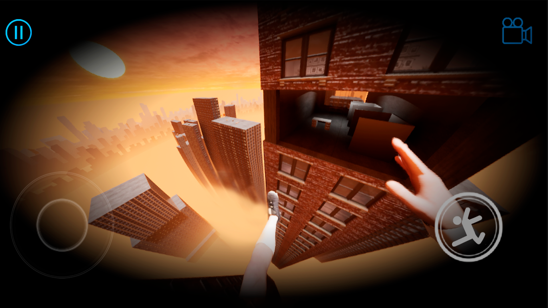 Rooftops screenshot 4